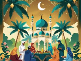 Puasa Bulan Ramadhan