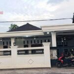 Penampakan Hunian Mewah Tersangka Penembakan Polres Way Kanan Lampung