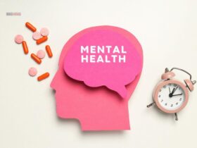 _jenis-jenis penyakit mental