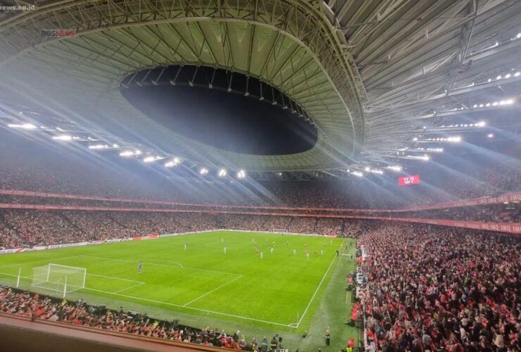 MU Hadapi Tantangan Berat Lawan Athletic Bilbao di Semifinal Liga Europa