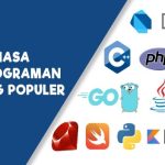 10 Bahasa Pemrograman yang Harus Kamu Kuasai Biar Nggak Kudet di Dunia Teknologi