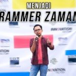 Ngoding Remote Enaknya Jadi Programmer Zaman Sekarang