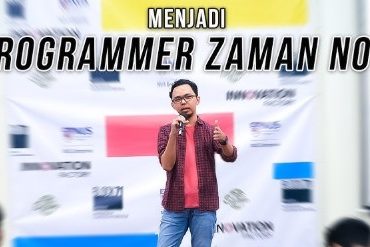 Ngoding Remote Enaknya Jadi Programmer Zaman Sekarang
