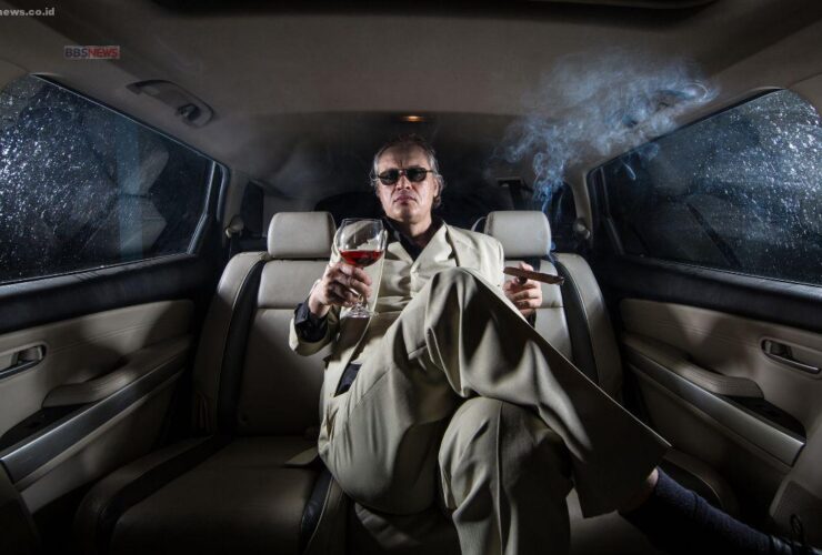 Warga Malang Jadi Miliarder Mendadak Berkat Link Slot Gacor