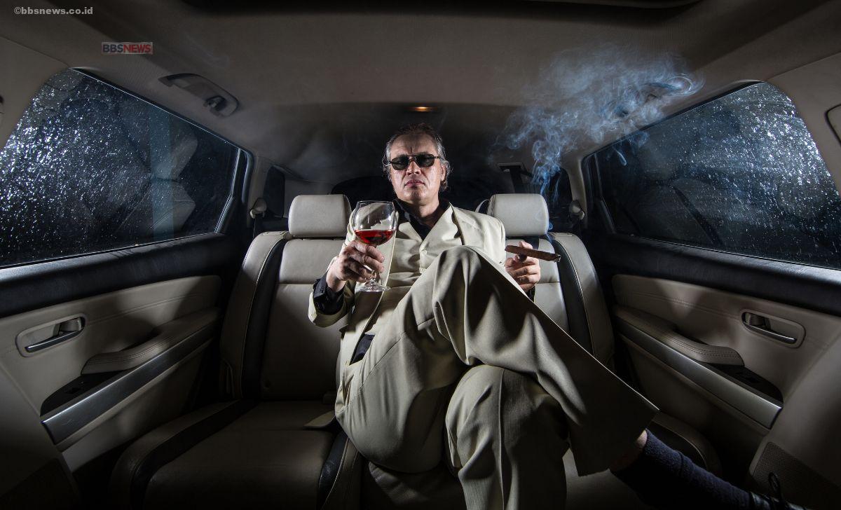 Warga Malang Jadi Miliarder Mendadak Berkat Link Slot Gacor