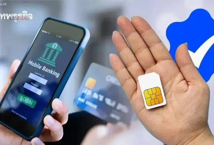 Thailand Telah Memblokir Telepon dan Mobile Banking Kepada Para Wisatawan