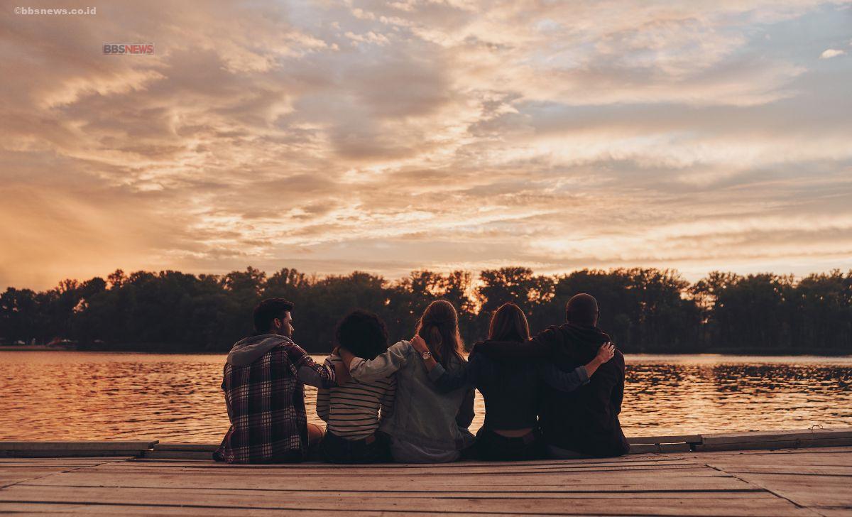 Gelay, Bahasa Gaul yang Sempat Viral di Media Sosial Kamu Pernah Pakai