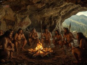 Sejarawan Indonesia Bongkar Fakta Mengejutkan Ini Sisi Lain Sejarah yang Jarang Diungkap!