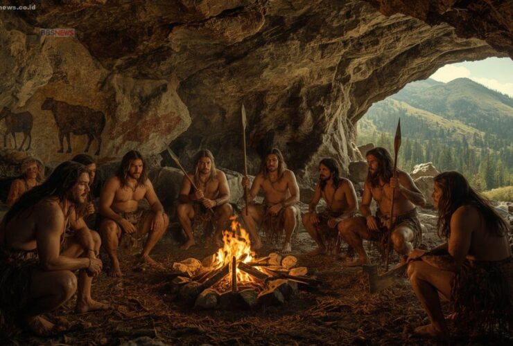 Sejarawan Indonesia Bongkar Fakta Mengejutkan Ini Sisi Lain Sejarah yang Jarang Diungkap!