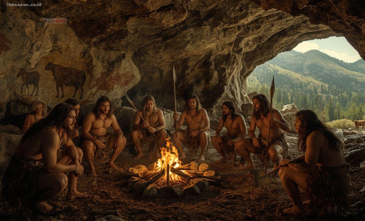 Sejarawan Indonesia Bongkar Fakta Mengejutkan Ini Sisi Lain Sejarah yang Jarang Diungkap!