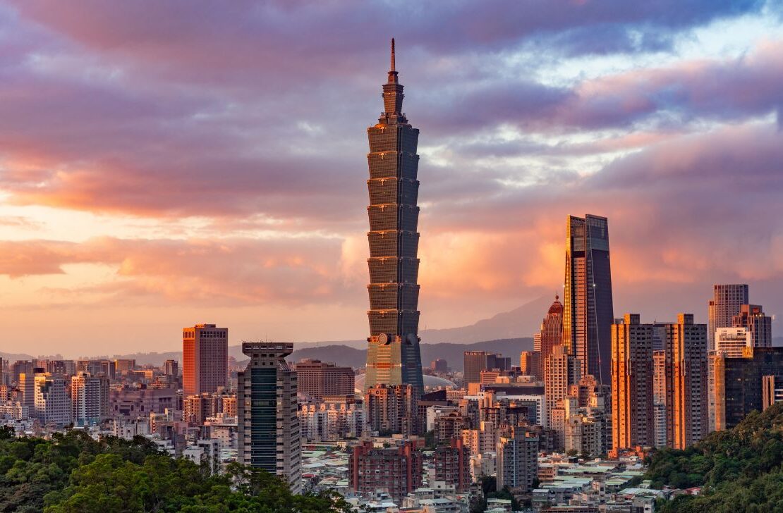 Taiwan Mengalami Pergeseran Demografi Mengupas Tuntas Data Angka Penduduk Taiwan 2025 dan Implikasinya