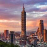 Taiwan Mengalami Pergeseran Demografi Mengupas Tuntas Data Angka Penduduk Taiwan 2025 dan Implikasinya