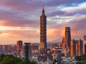 Taiwan Mengalami Pergeseran Demografi Mengupas Tuntas Data Angka Penduduk Taiwan 2025 dan Implikasinya