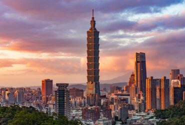 Taiwan Mengalami Pergeseran Demografi Mengupas Tuntas Data Angka Penduduk Taiwan 2025 dan Implikasinya