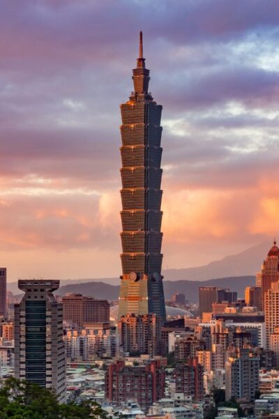 Taiwan Mengalami Pergeseran Demografi Mengupas Tuntas Data Angka Penduduk Taiwan 2025 dan Implikasinya
