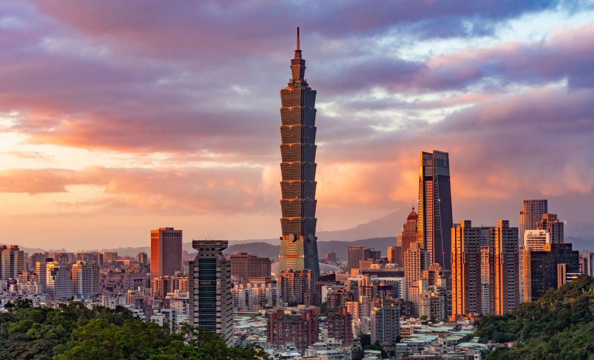 Taiwan Mengalami Pergeseran Demografi Mengupas Tuntas Data Angka Penduduk Taiwan 2025 dan Implikasinya