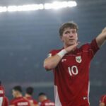 Trio Romeny, Egy, Kambuaya Gemilang, Indonesia Kunci Tiket ke Ronde Keempat Kualifikasi Piala Dunia 2026