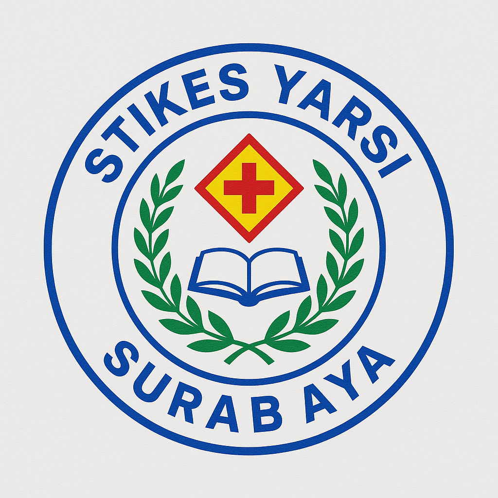 stikesyarsis