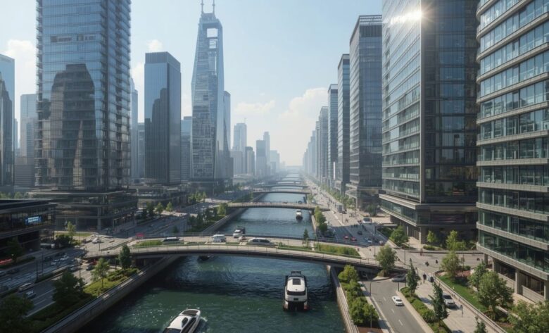 Mengungkap Peran Metropolitan Planning Organization (MPO) dalam Membangun Kota Masa Depan