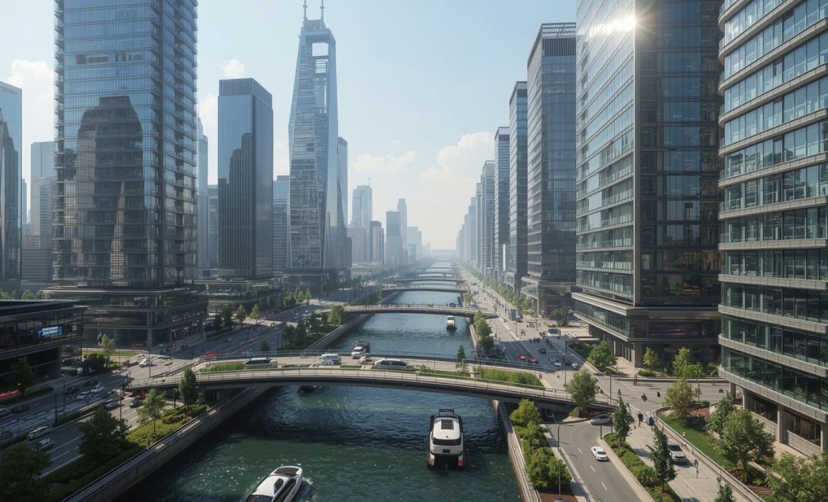 Mengungkap Peran Metropolitan Planning Organization (MPO) dalam Membangun Kota Masa Depan