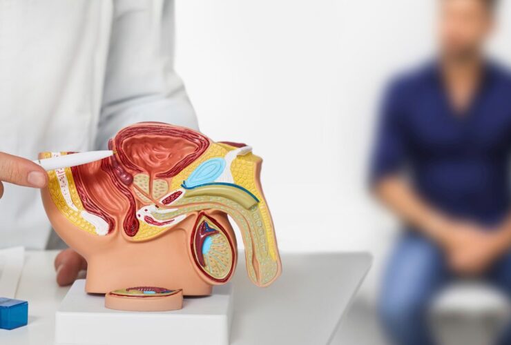 Memahami Sistem Reproduksi Pria Fungsi, Organ, dan Cara Menjaganya Tetap Sehat