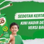 kandungan milo
